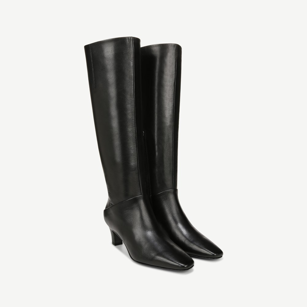 Sarto Andria Knee High Boot | Franco Sarto