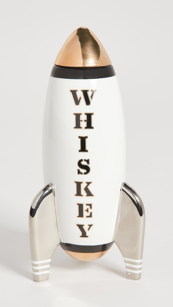 Jonathan Adler Rocket Decanter - Whiskey | Shopbop | Shopbop