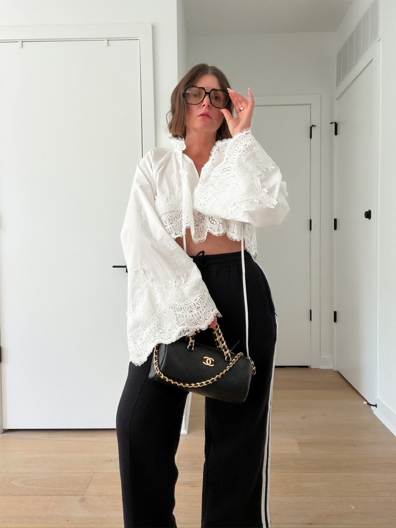 Casual fall outfit

#LTKootd #LTKOver40 #LTKSeasonal