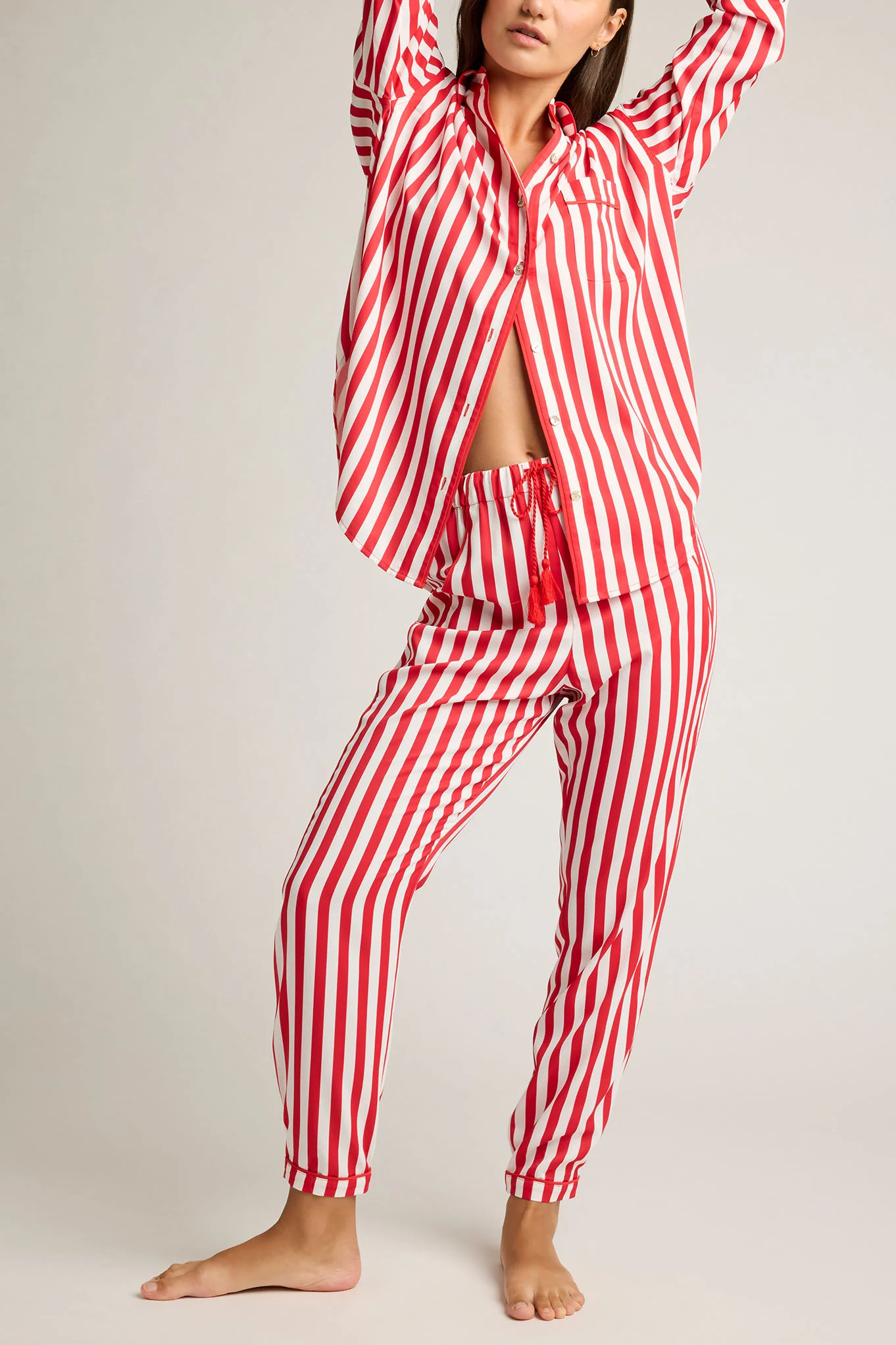 Supreme Jogger Pant in Amalfi | Negative Underwear