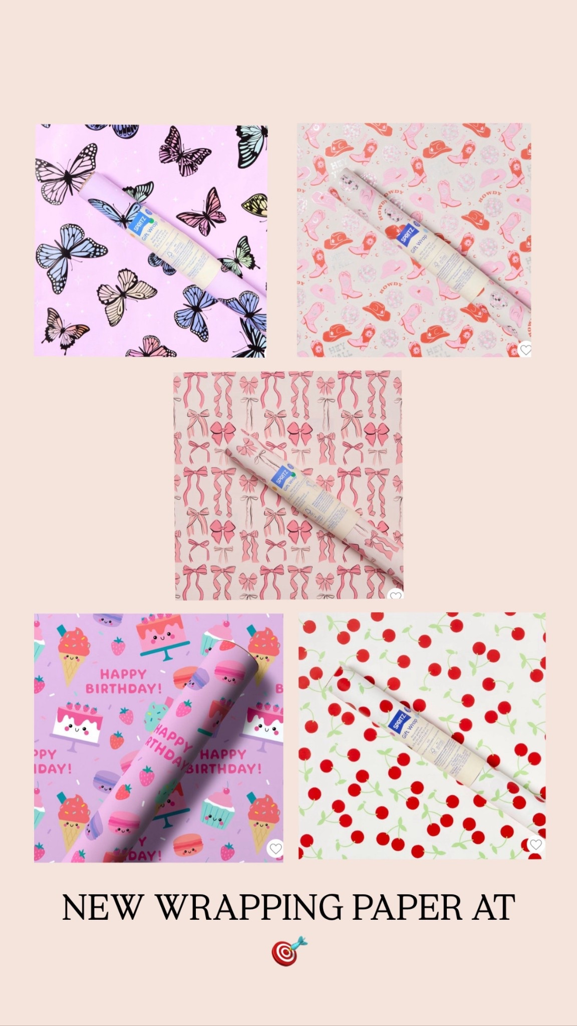 New!!! 🎯

#LTKmomlife #LTKSeasonal