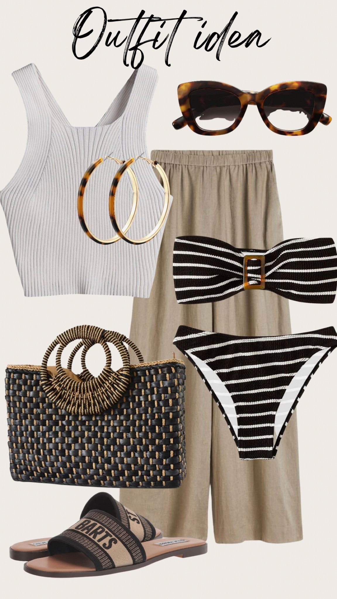Summer outfit inspo 

#LTKstyletip #LTKxPrimeDay #LTKxNSale