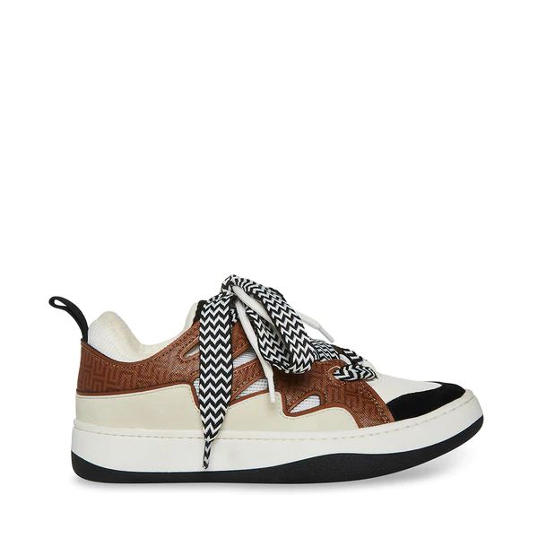 ROARING BROWN MULTI | Steve Madden (US)