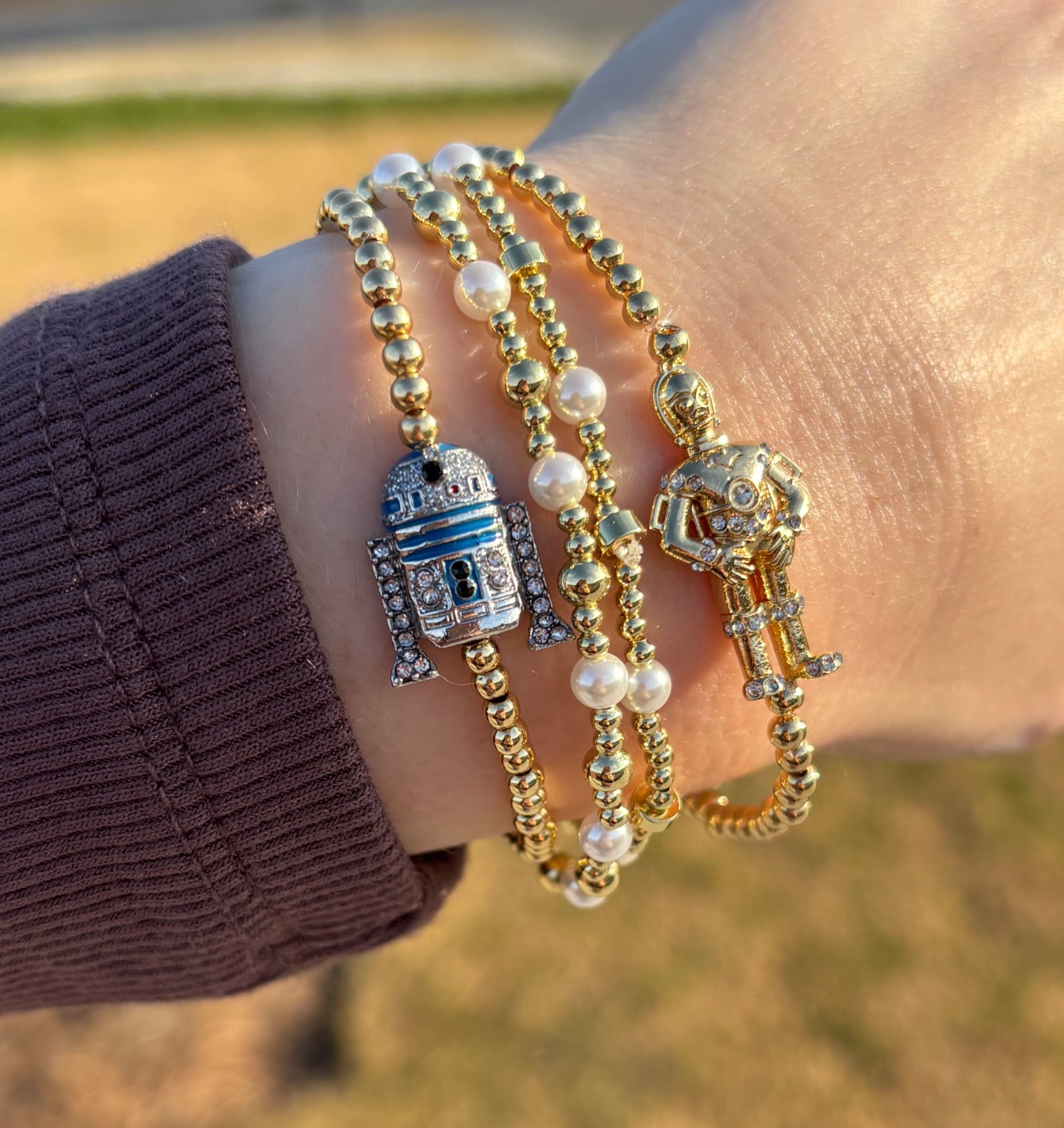 Star Wars Baublebar Bracelet Stack

#LTKCyberWeek #LTKGiftGuide #LTKFindsUnder50