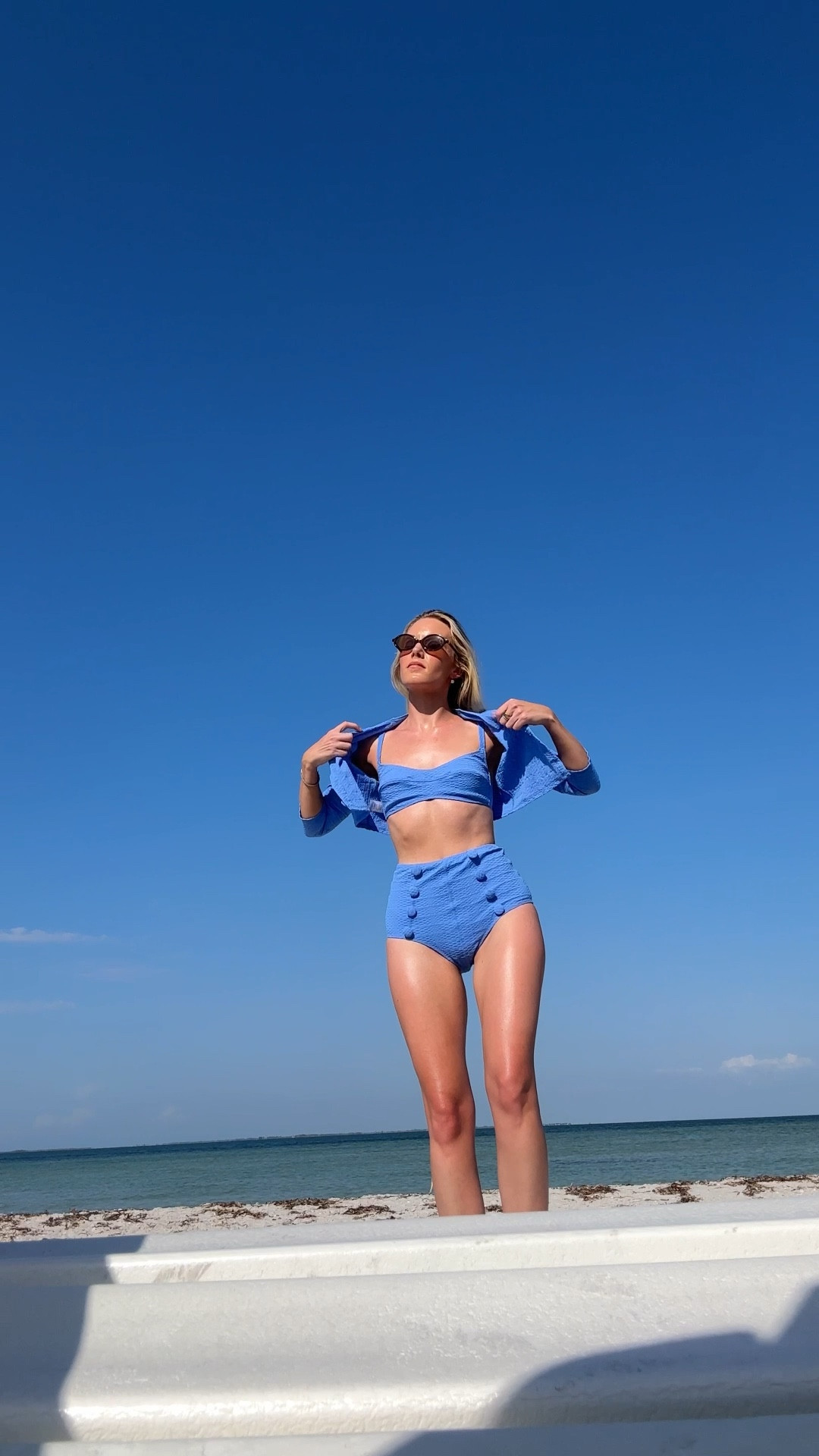 The bathingsuit of my dreams. 

#LTKSeasonal #LTKStyleTip