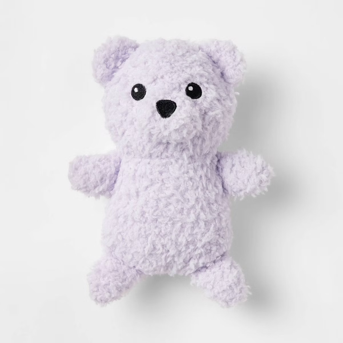 Bear Plush Puppy Dog Toy - Boots & Barkley™ - Purple | Target