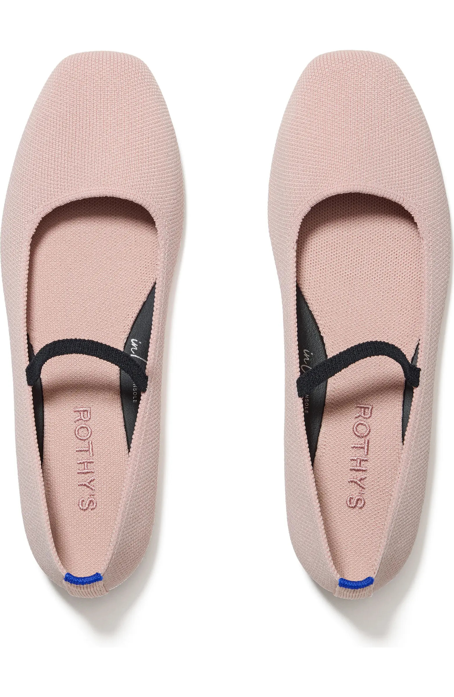 Rothy's The Max Square Mary Jane | Nordstrom | Nordstrom