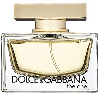 Dolce & Gabbana The One By Dolce & Gabbana For Women. Eau De Parfum Spray 2.5 Fl Oz | Amazon (US)