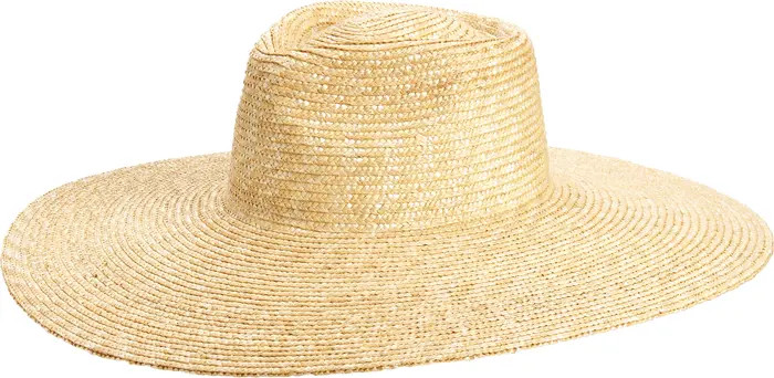 Straw Hat | Nordstrom