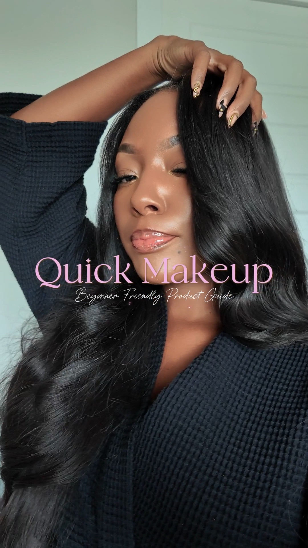 Beginner friendly makeup products 

#LTKBeauty #LTKFindsUnder50 #LTKFindsUnder100