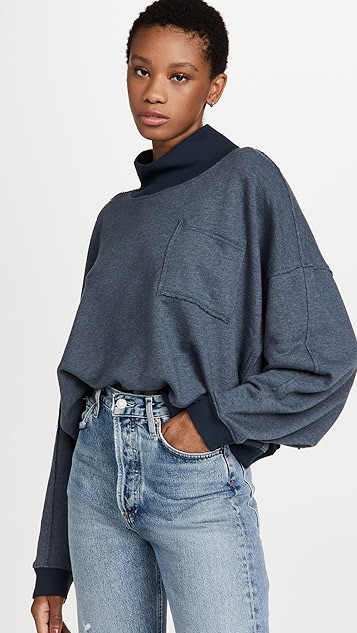 Rae Pullover | Shopbop