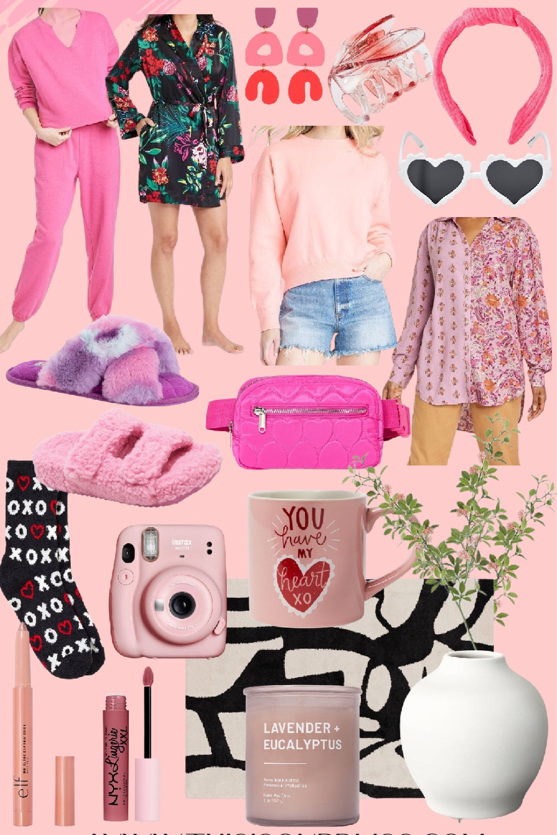 Valentine’s Day finds & Valentine’s Day gift ideas from target! Target finds for Valentine’s Day! 💓

#LTKsalealert #LTKunder50 #LTKGiftGuide