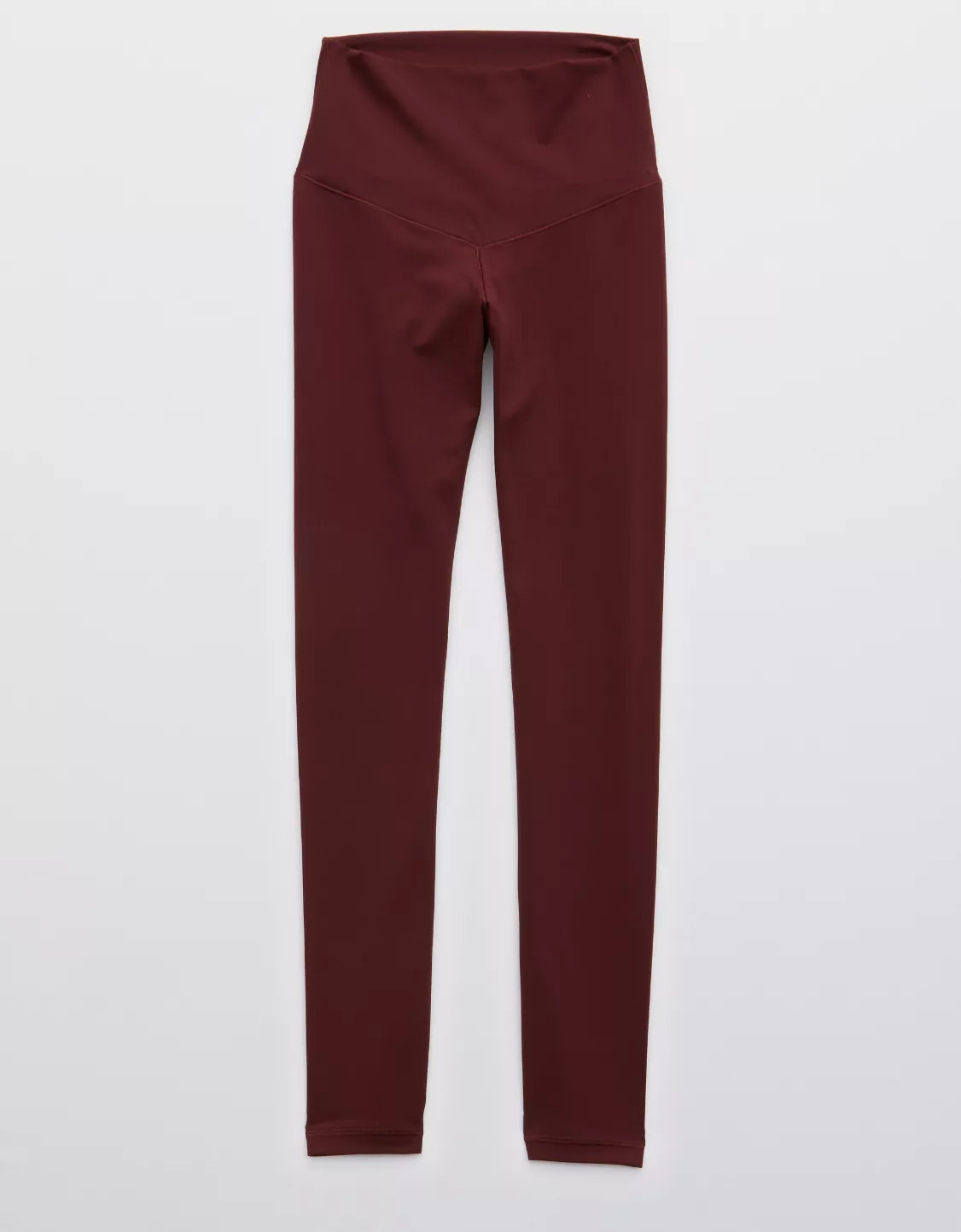 OFFLINE By Aerie Real Me High Waisted Legging | Aerie