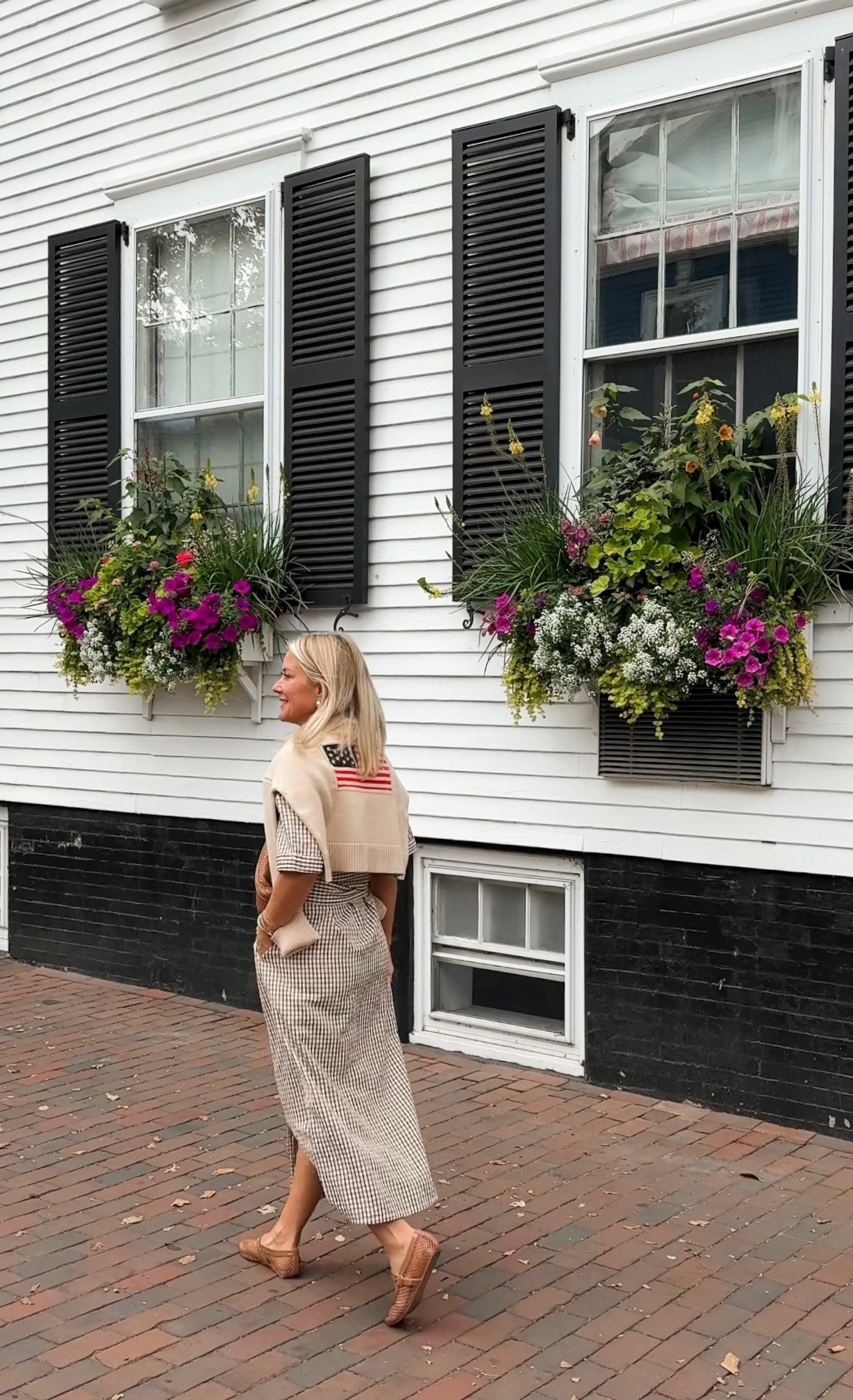 Nantucket outfit recap! 

#LTKTravel #LTKStyleTip #LTKSeasonal