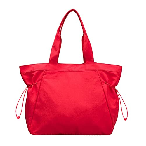 Amazon.com: GVOULL Waterproof Side-Cinch Shopper Bags Travel Tote Bags for women Shoulder Bag for... | Amazon (US)