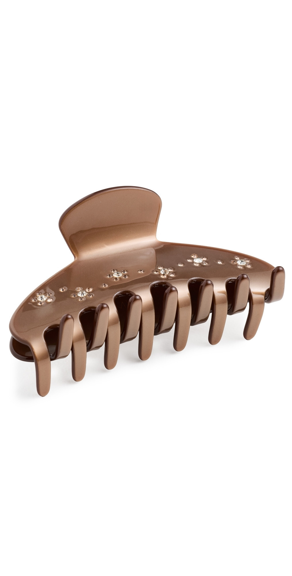 Emi Jay Big Effing Clip Toasted Sugar One Size | Shopbop