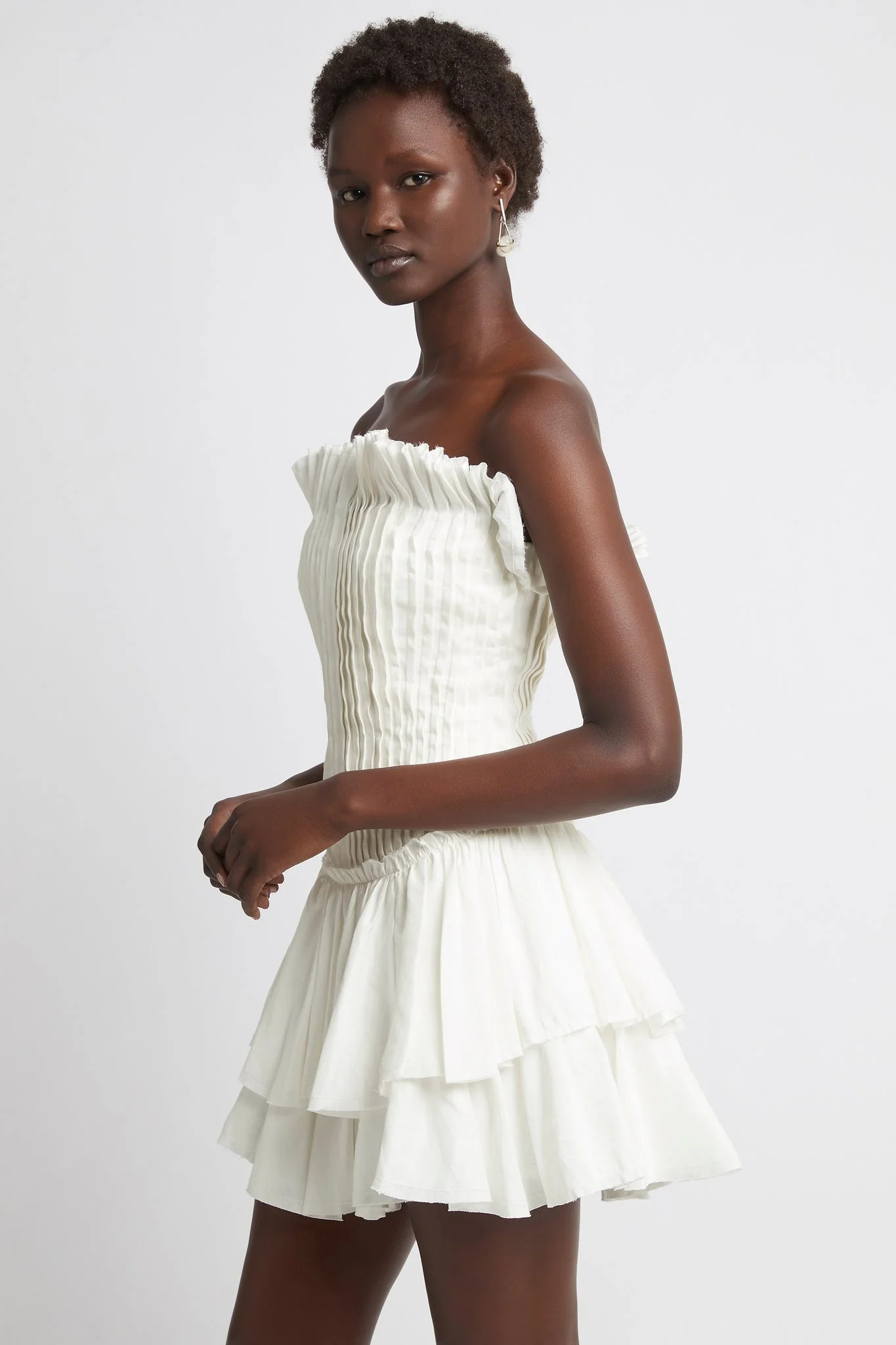 Utopia Mini Dress | Aje.(Global)