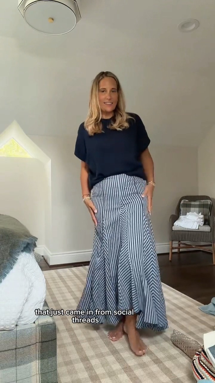 You are all loving this skirt as much as I am!! s

#LTKdayinmylife #LTKSeasonal #LTKOver40
