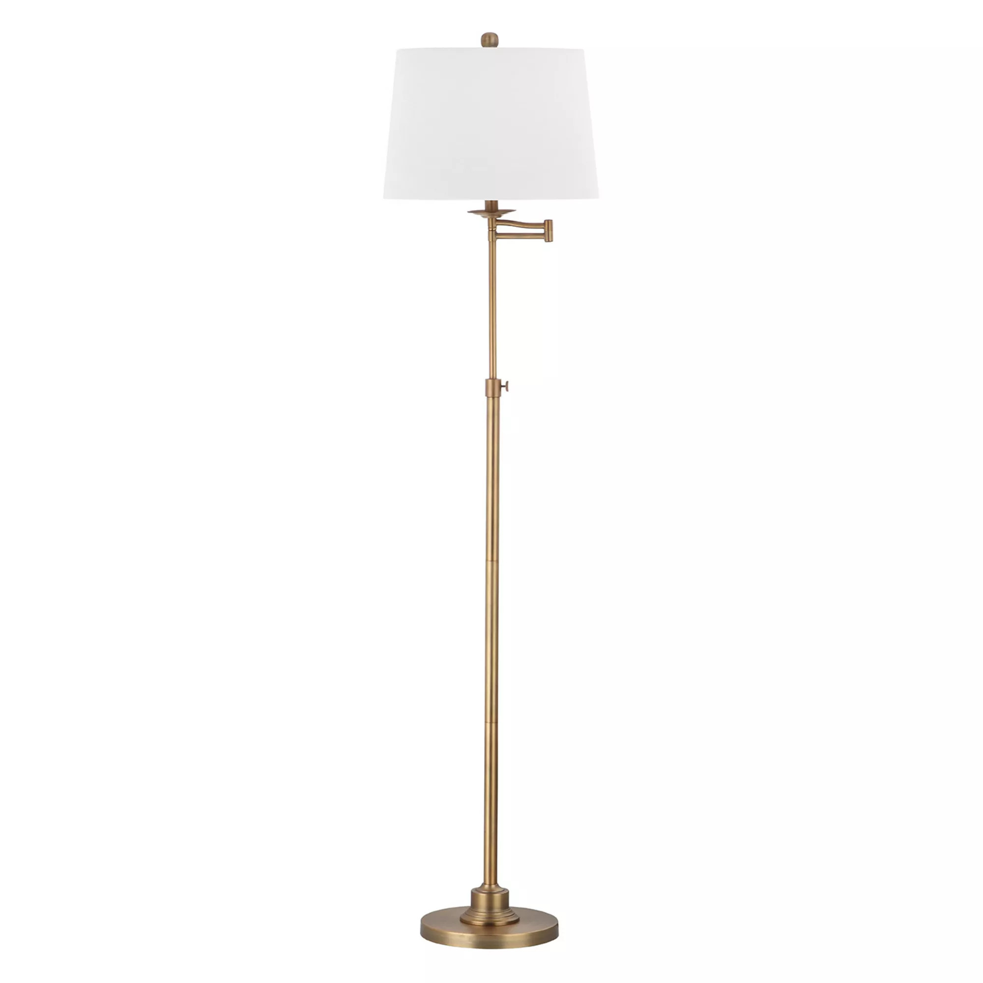 Safavieh Nadia Floor Lamp | Kohl's