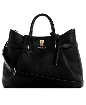 Yesba Girlfriend Large Satchel Bag | Macy's