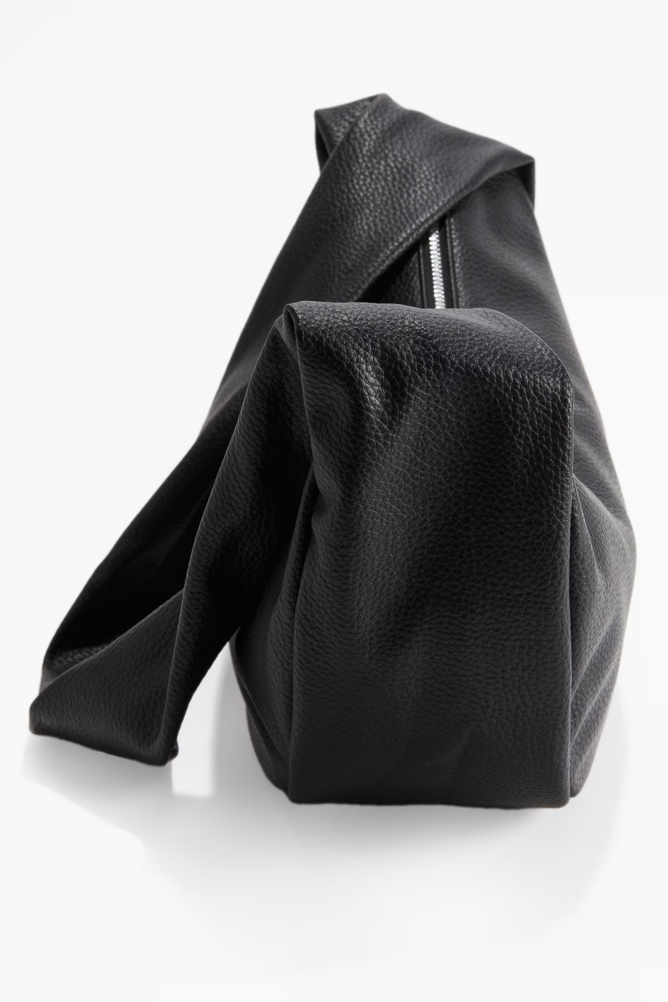 Small shoulder bag - Black - Ladies | H&M GB | H&M (UK, MY, IN, SG, PH, TW, HK)