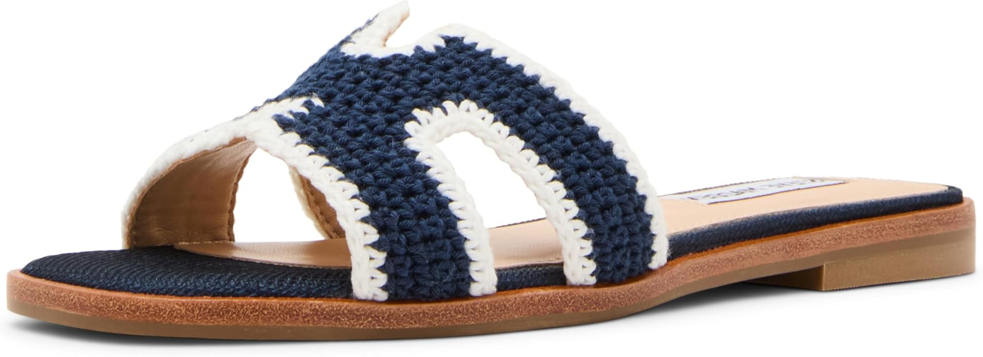 Steve Madden Women's Hadyn Sandal | Amazon (US)