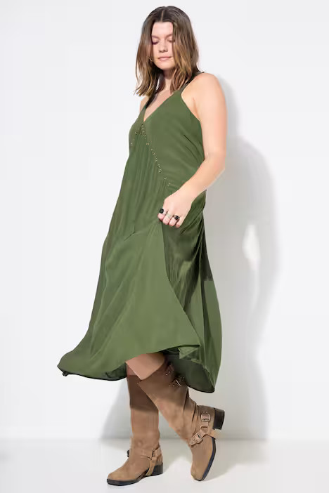 Maxi dresses | Ulla Popken - US