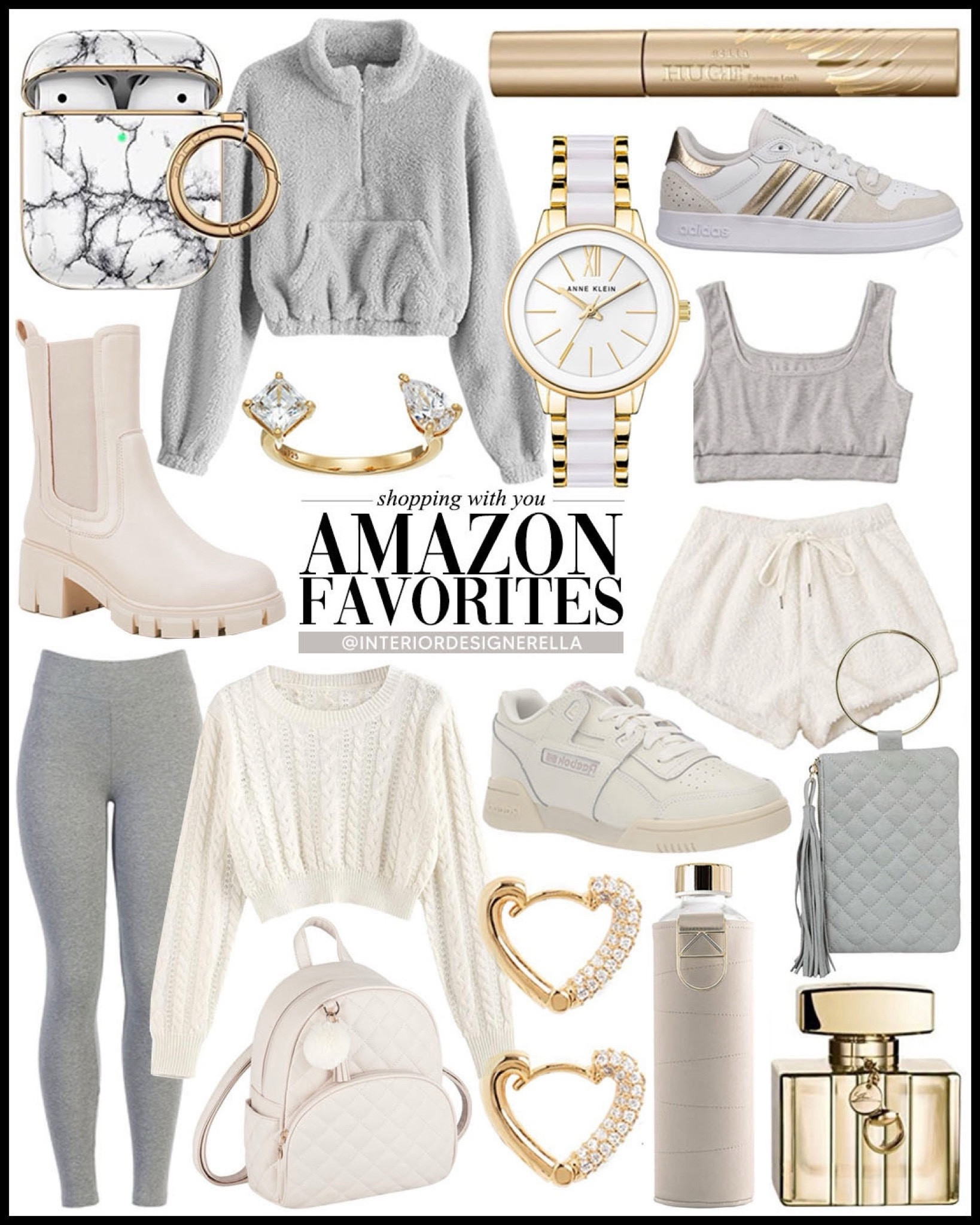 Scroll down to shop! Follow for more! Xo! ✨

#LTKfindsunder50 #LTKstyletip #LTKfindsunder100