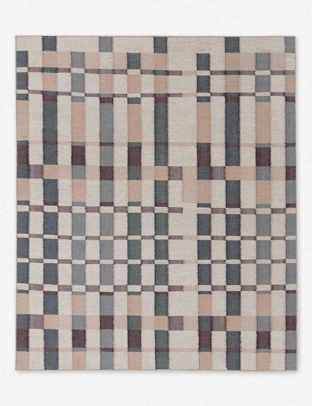 Marli Rug | Lulu and Georgia 