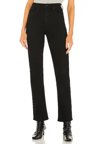 MOTHER The High Waisted Rider Skimp in Not Guilty from Revolve.com | Revolve Clothing (Global)