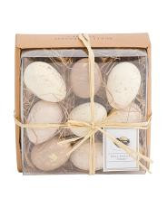 9pk Boxed Easter Eggs Set | TJ Maxx