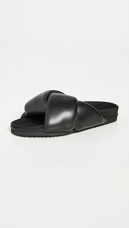 ROAM Foldy Puffy Slide | SHOPBOP | Shopbop
