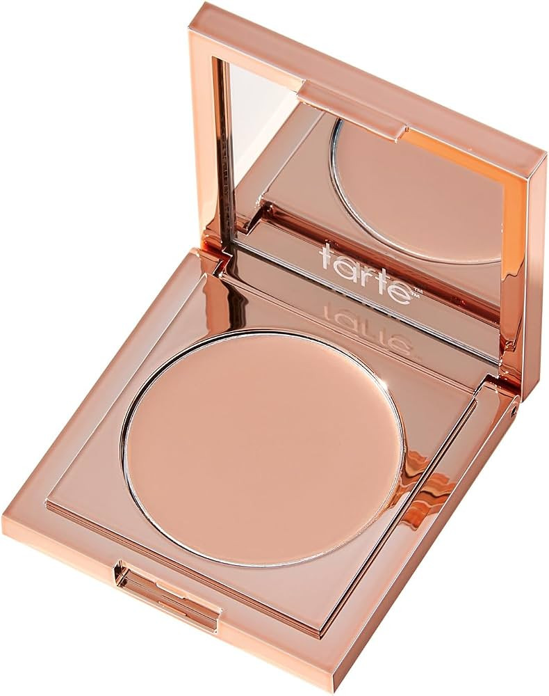 tarte colored clay cc undereye corrector \u2013 Full Coverage Concealer with Vegan Squalane & Caf... | Amazon (US)