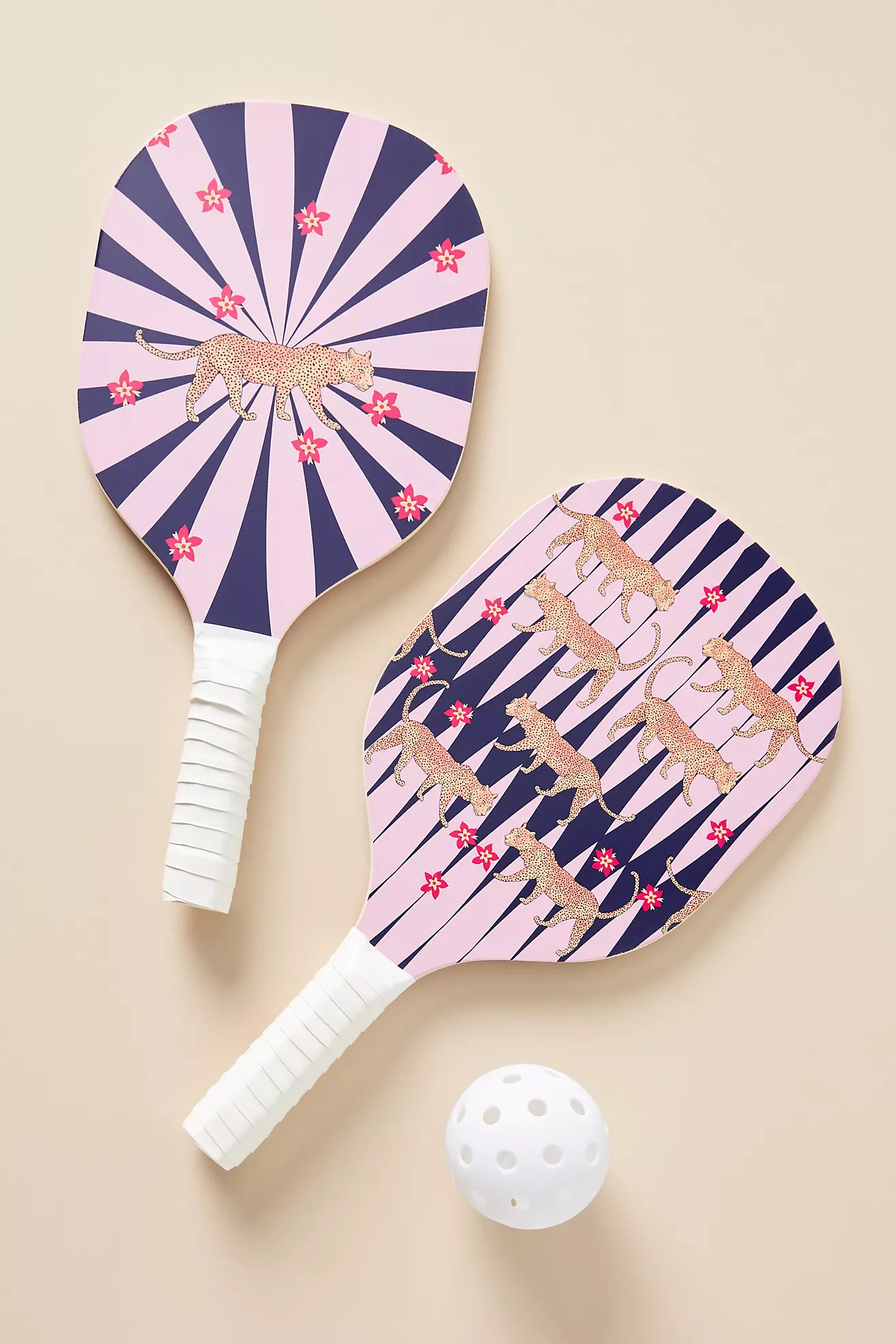 Maeve Pickleball Paddles | Anthropologie (US)