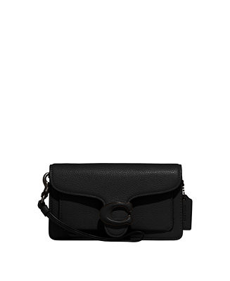 COACH Tabby Crossbody Wristlet - Macy's | Macy's