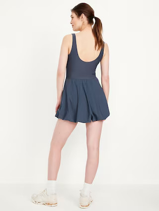 SleekTech Bubble Dress | Old Navy (US)