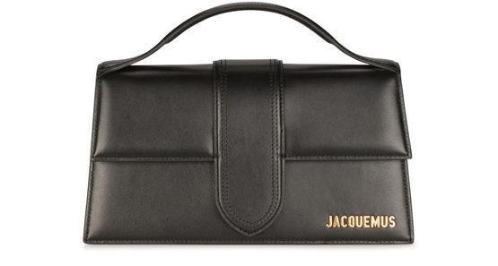 Le Grand Bambino bag - JACQUEMUS | 24S (APAC/EU)
