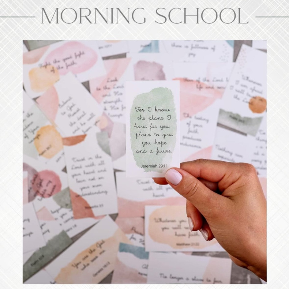 Memorization practice idea!

#LTKfamily #LTKkids