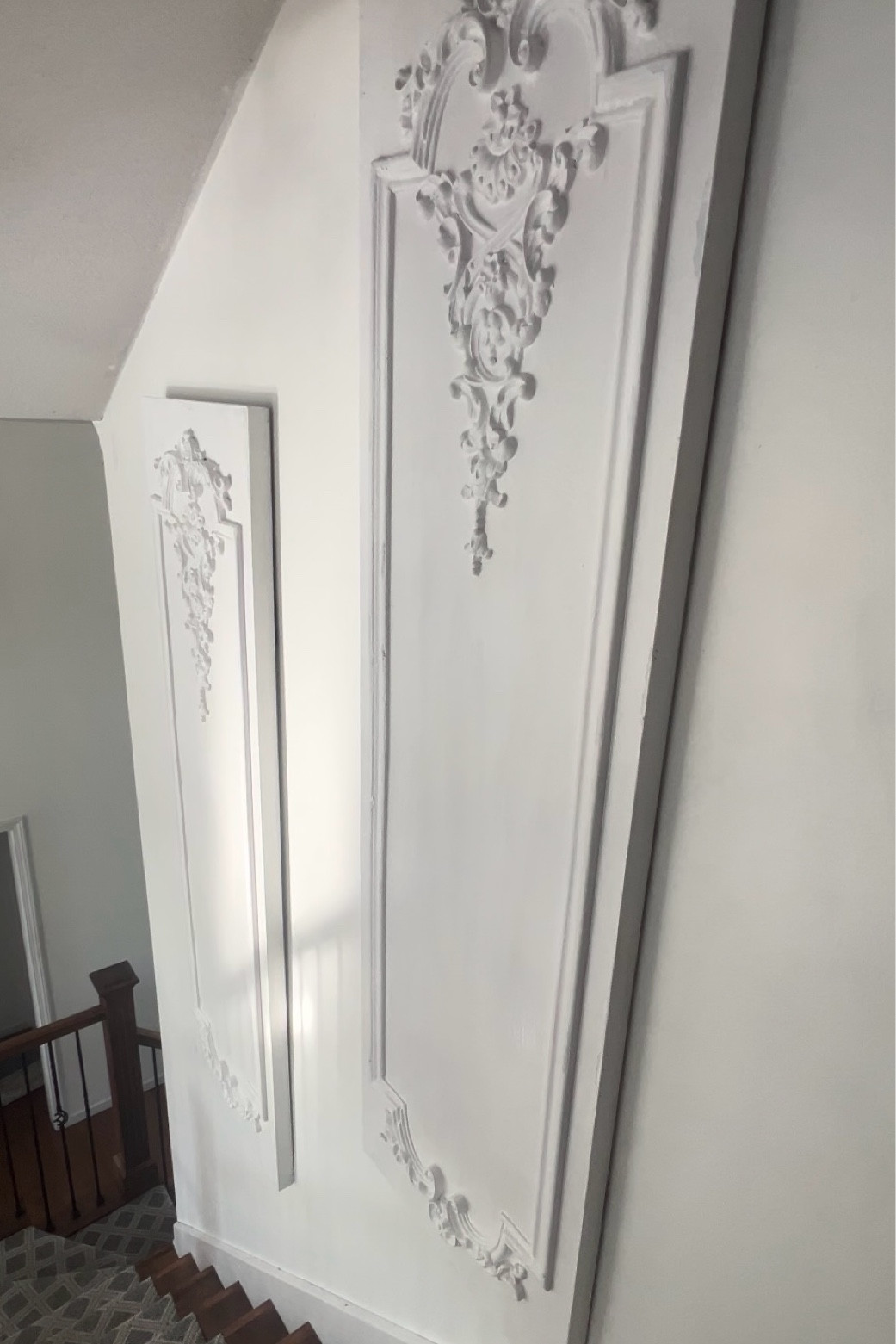 Ascot wall panels set of 3 

#LTKSaleAlert #LTKStyleTip #LTKHome