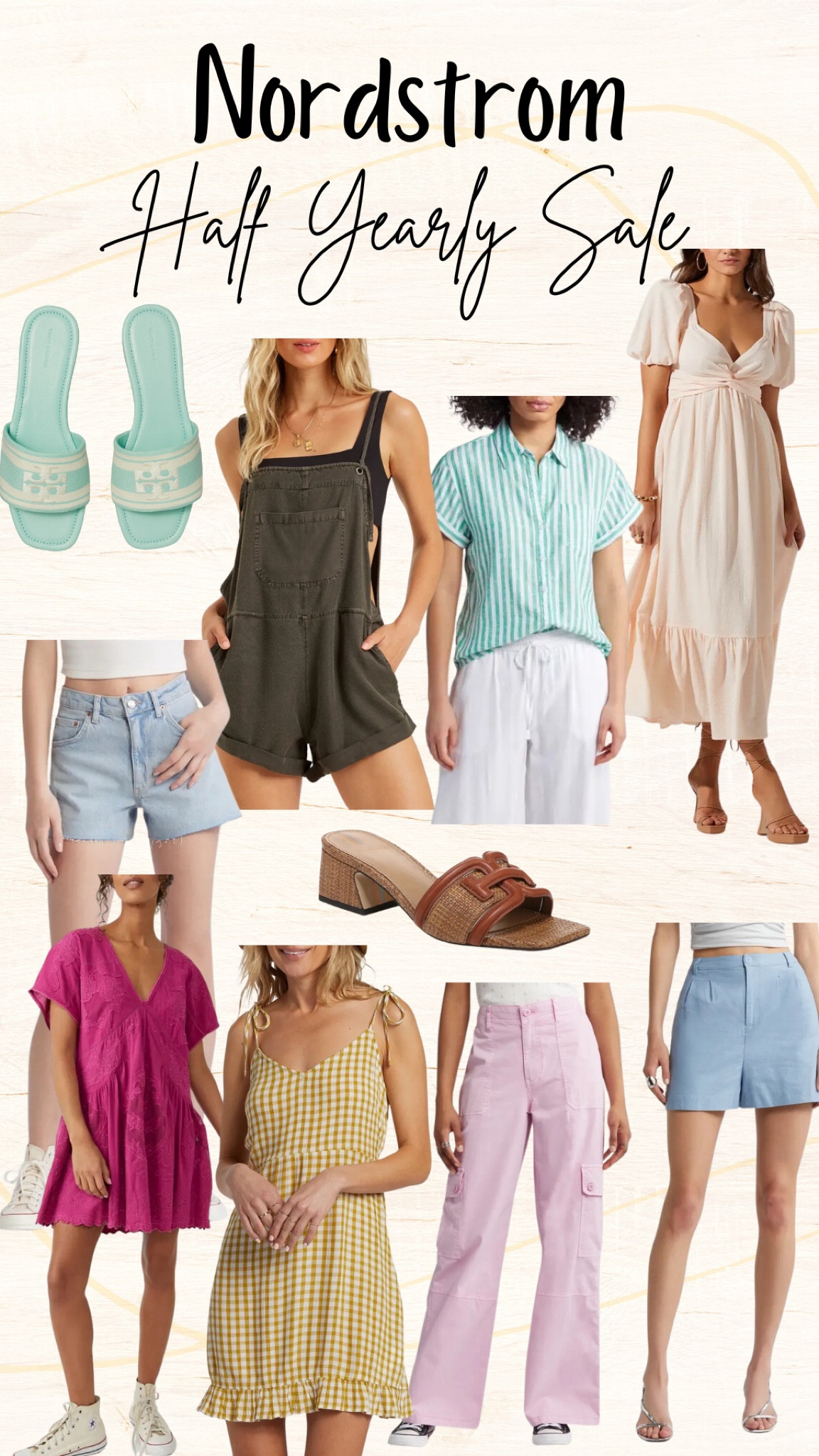 Nordstrom Half Yearly Sale
.
.
.


#LTKSaleAlert #LTKStyleTip #LTKTravel