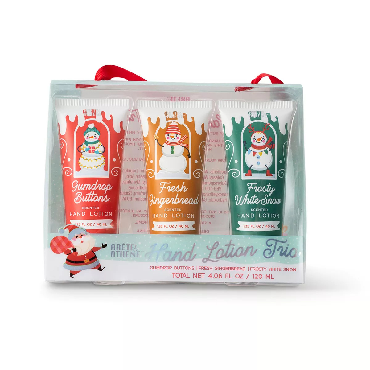 Hand Lotion 3-pk. Assortment | Kohl's