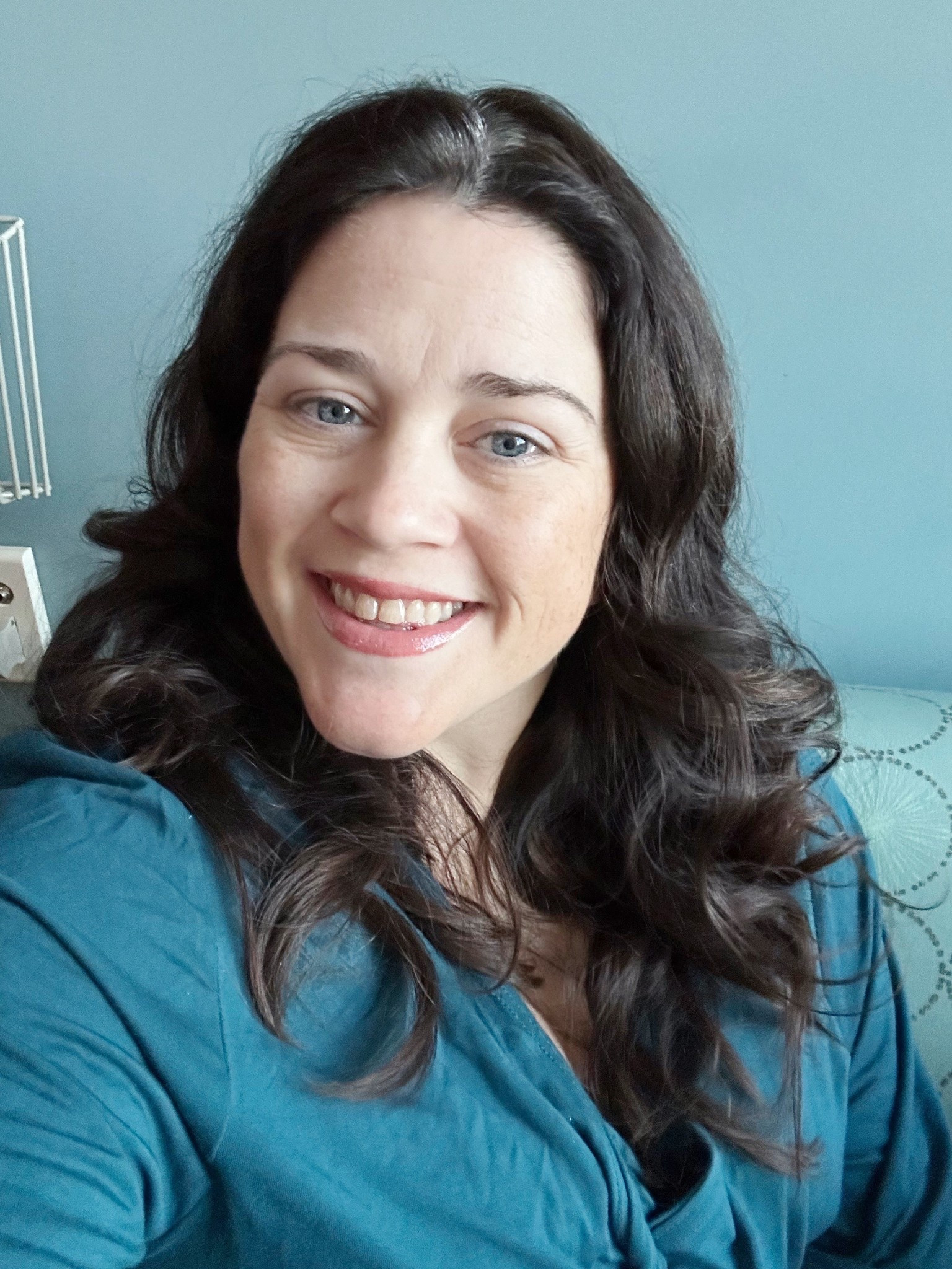 Resharing this ✨gorgeous ✨ hospital selfie because the nightgown/robe set that I’m wearing is currently on sale! Works for maternity and beyond because it is nursing friendly  

#LTKSaleAlert #LTKFindsUnder50 #LTKBump