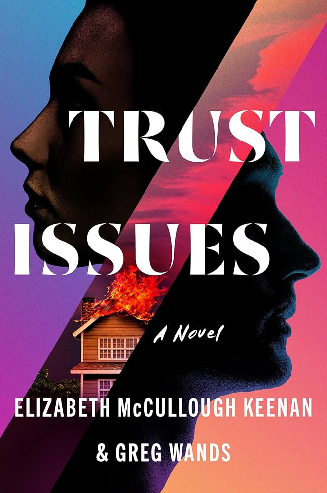 Trust Issues: A Novel | Amazon (US)