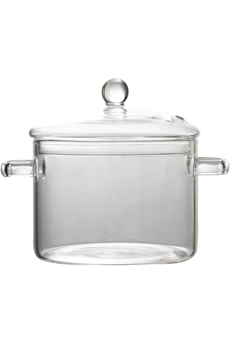 Perfect to boil lemons, cinnamon and oranges - looks pretty and makes the house smell lovely🧡