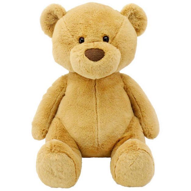 Animal Adventure Jumbo Teddy Bear 21.5" seated Stuffed Animal | Target