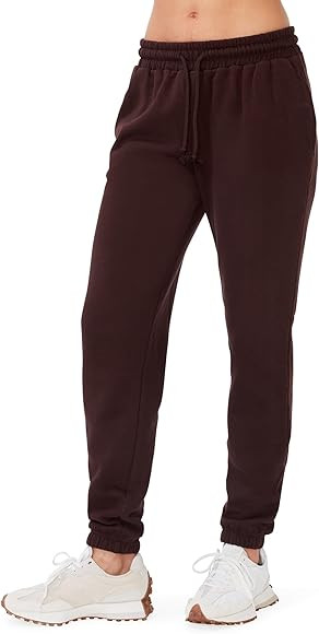 KUT & SO Womens Fleece Joggers with Pockets – Essential Sweatpants for Women | Amazon (US)