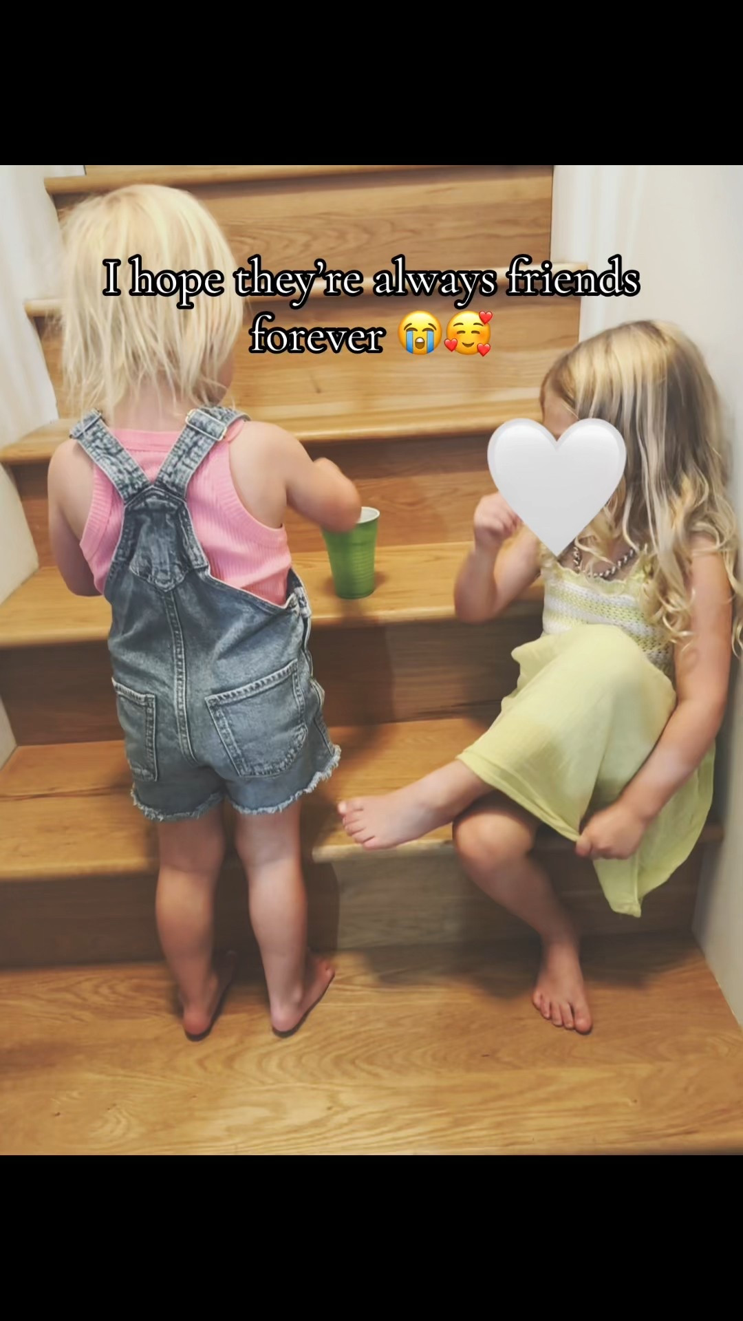 One of the greatest joys of being a mother to little girls is finding them the cutest clothes 🩷

#LTKSaleAlert #LTKSeasonal #LTKKids