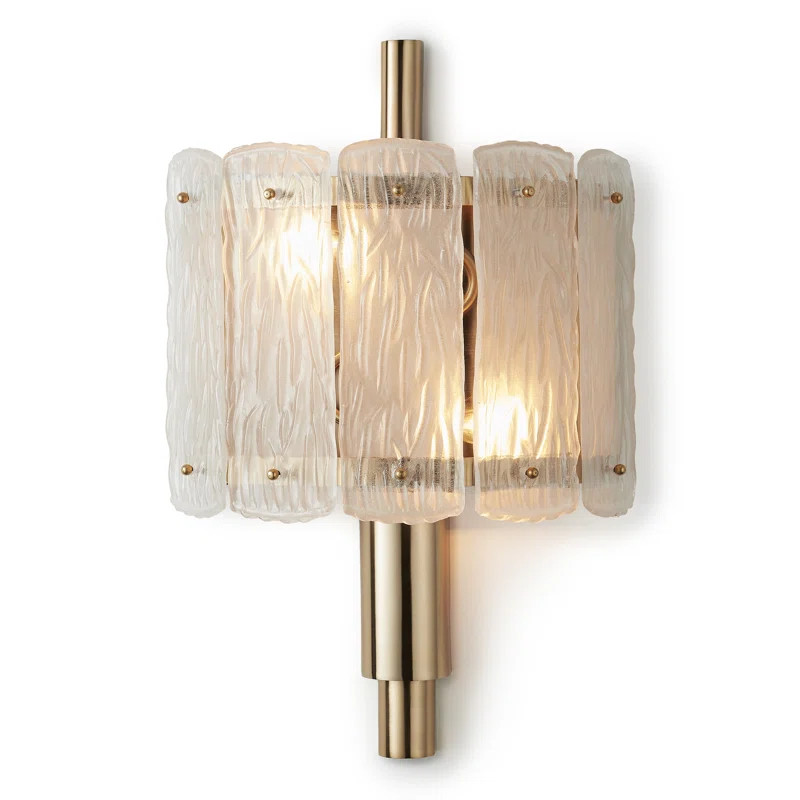 Solid Brass Wallchiere | Wayfair North America