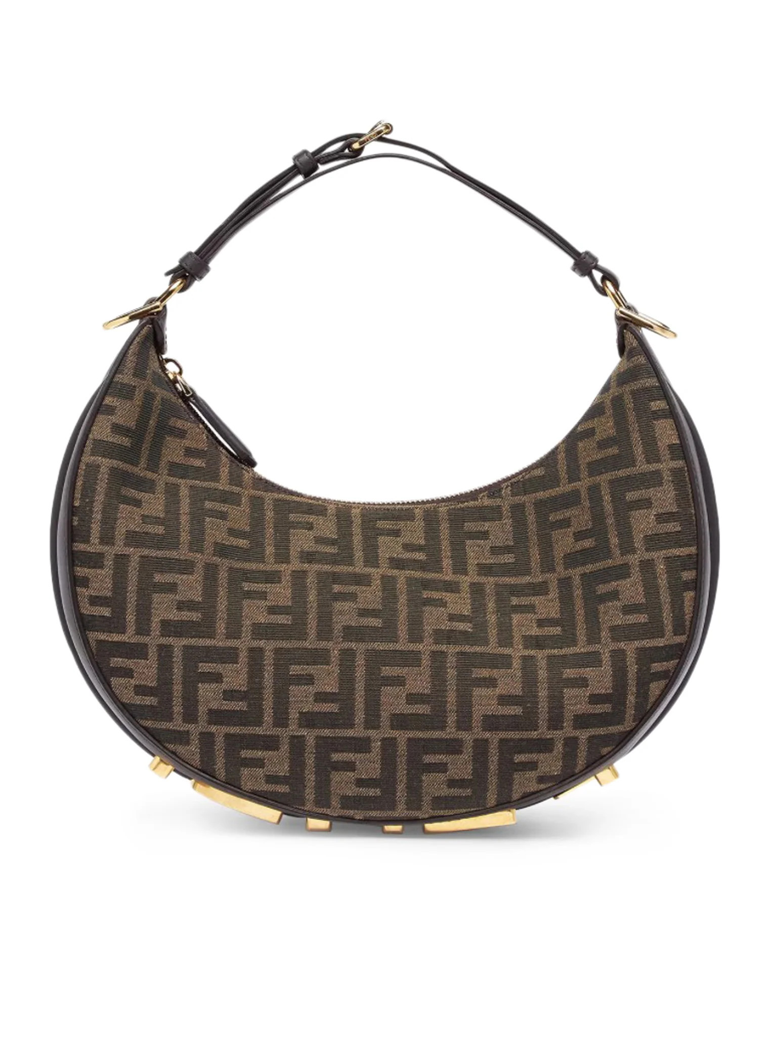 FENDIGRAPHY SMALL - Fendi - Woman | Suitnegozi INT