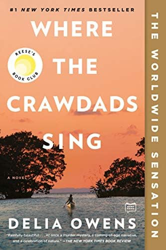 Where the Crawdads Sing | Amazon (US)